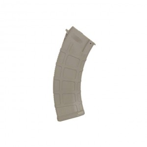 DMAG AK 30/135rds Variable-Cap Magazine - Dark Earth [D-DAY]